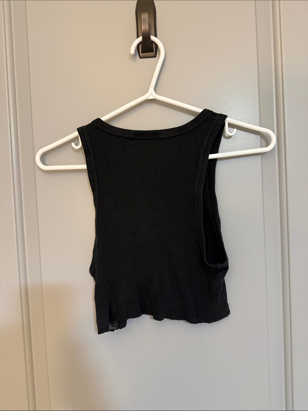TNA Crop Top - Picture 3 of 3